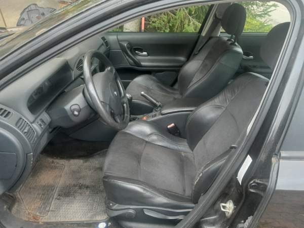 Renault Laguna Myrskylä - valokuva 7