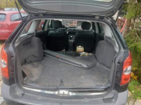 Renault Laguna Myrskylä - valokuva 5