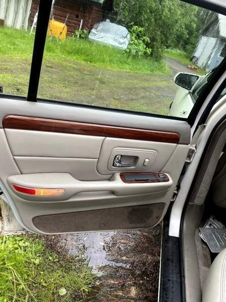 Cadillac De Ville Varkaus - valokuva 2