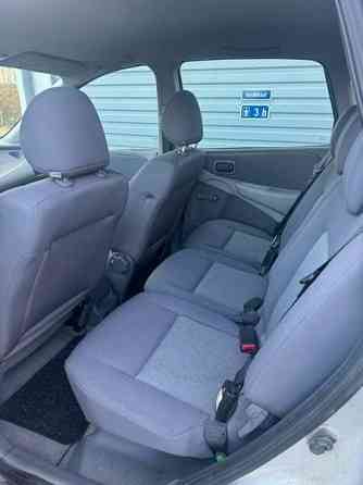 Nissan Almera Tino Кемин