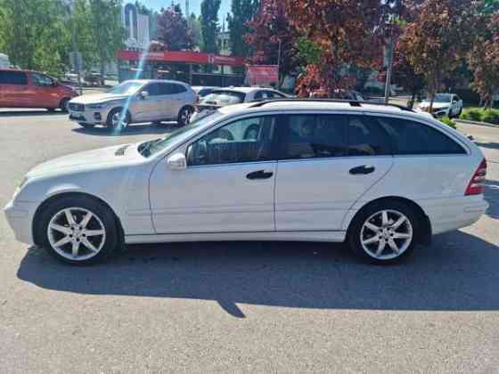 Mercedes-Benz C Helsinki