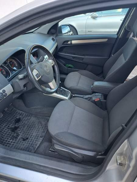 Opel Astra Tampere - photo 7