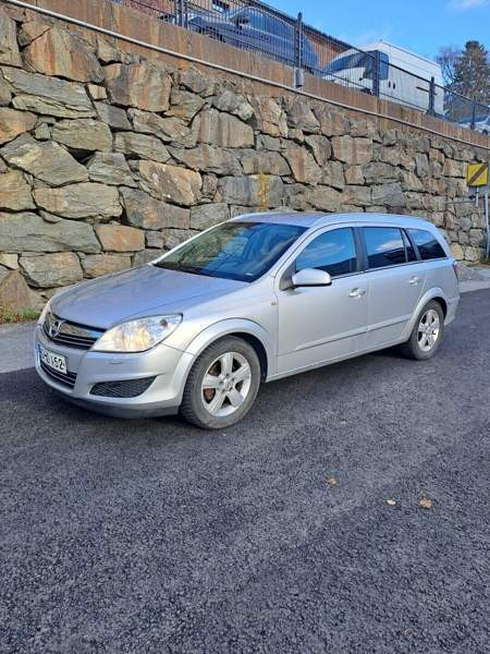 Opel Astra Tampere - photo 1