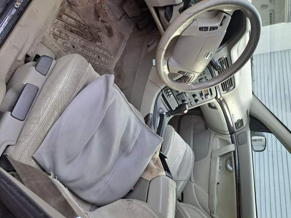 Volvo S80 Хювинкяя - изображение 2