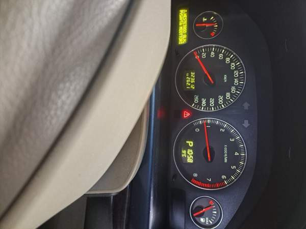 Volvo S80 Хювинкяя - изображение 1