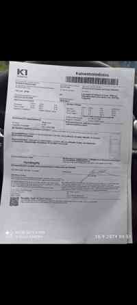 Renault Clio Helsinki