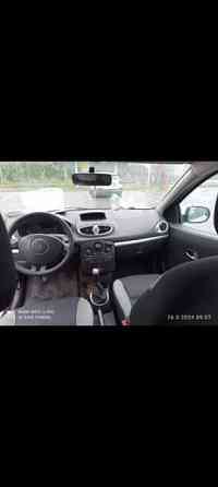 Renault Clio Helsinki