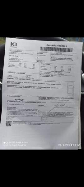 Renault Clio Helsinki – foto 5