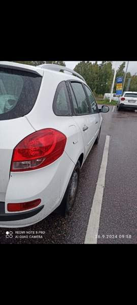 Renault Clio Helsinki – foto 8