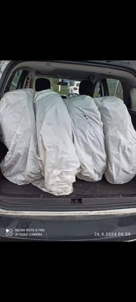 Renault Clio Helsinki – foto 7