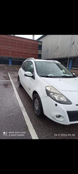 Renault Clio Helsinki – foto 2