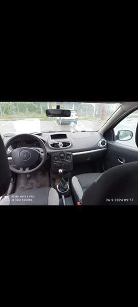 Renault Clio Helsinki – foto 4