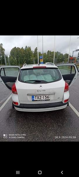 Renault Clio Helsinki – foto 6