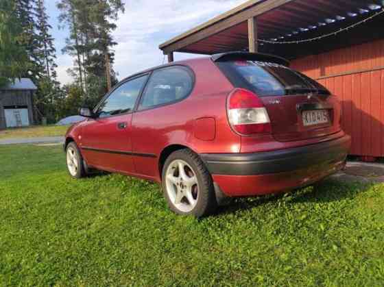 Toyota Corolla Kangasniemi