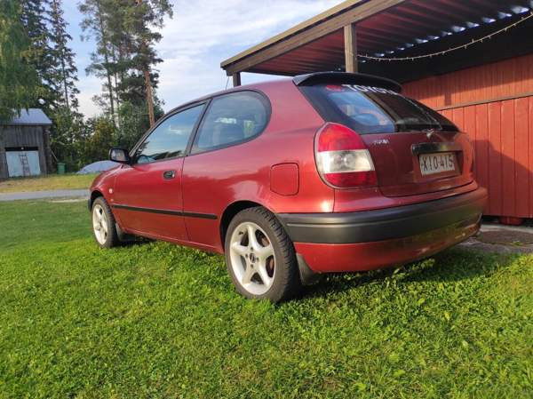 Toyota Corolla Kangasniemi – foto 6