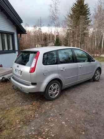 Ford C-Max Glebychevo