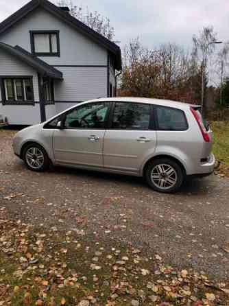 Ford C-Max Glebychevo