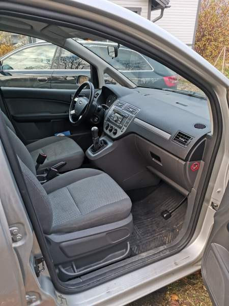 Ford C-Max Glebychevo – foto 7