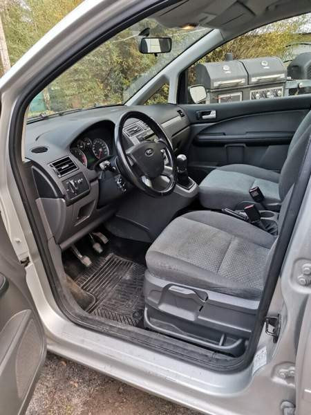 Ford C-Max Glebychevo – foto 8