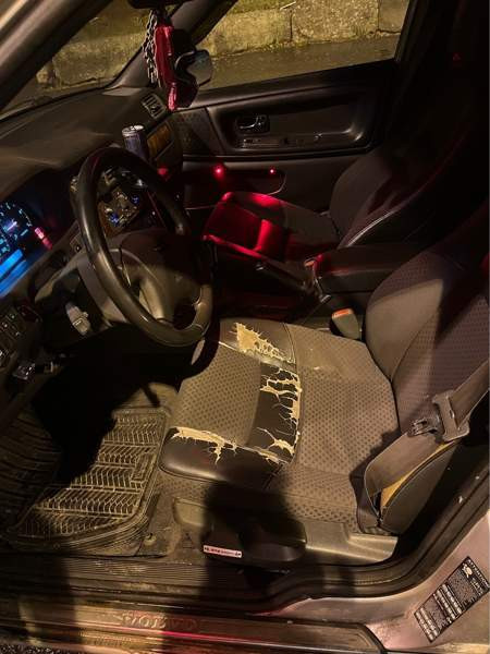 Volvo V70 Maalahti – foto 7