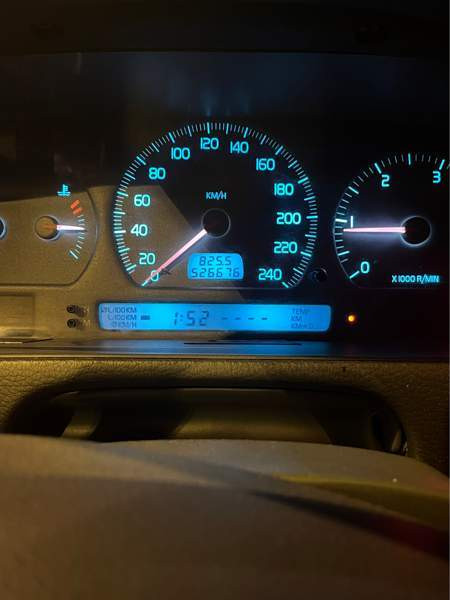 Volvo V70 Maalahti – foto 6