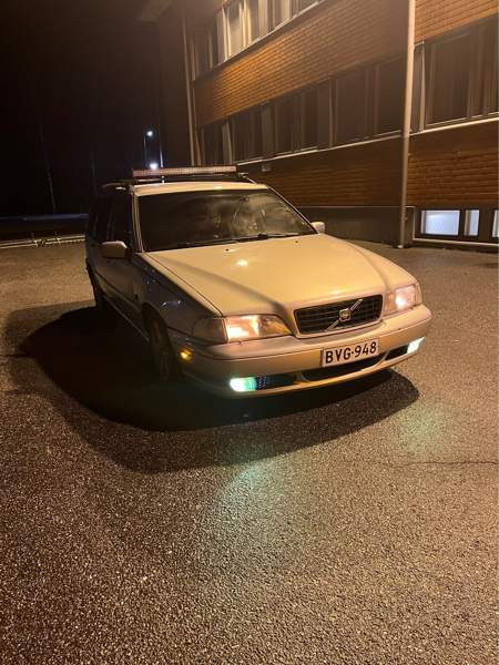 Volvo V70 Maalahti – foto 2