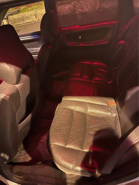 Volvo V70 Maalahti – foto 8