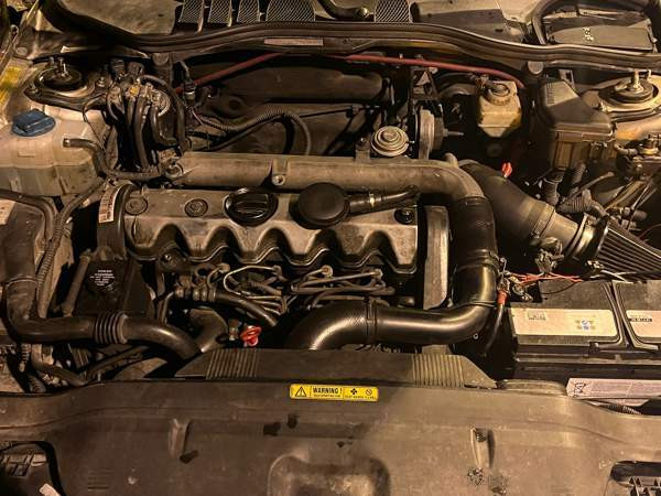 Volvo V70 Maalahti – foto 5