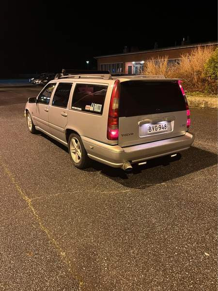 Volvo V70 Maalahti – foto 4