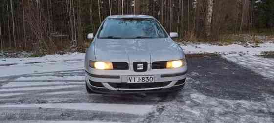 Seat Toledo Kokkola