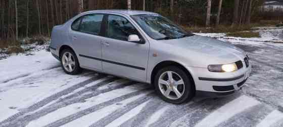 Seat Toledo Kokkola