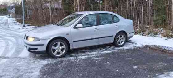 Seat Toledo Kokkola