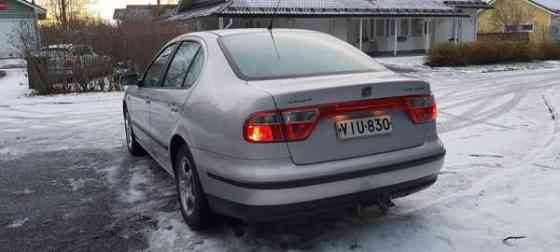 Seat Toledo Kokkola