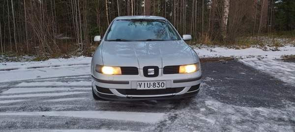 Seat Toledo Коккола - изображение 4