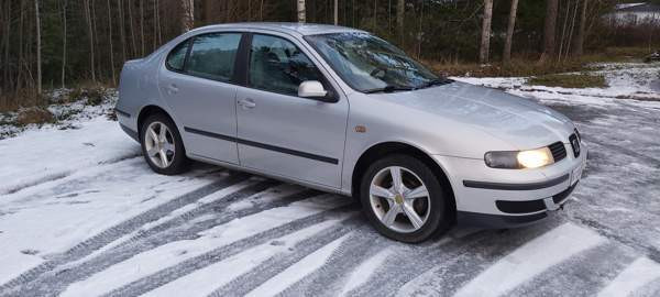 Seat Toledo Коккола - изображение 1