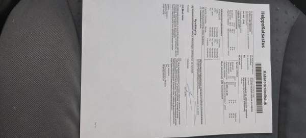 Seat Toledo Коккола - изображение 5