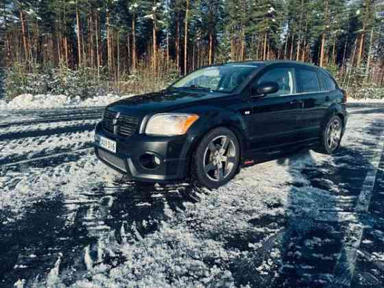 Dodge Caliber Haemeenlinna