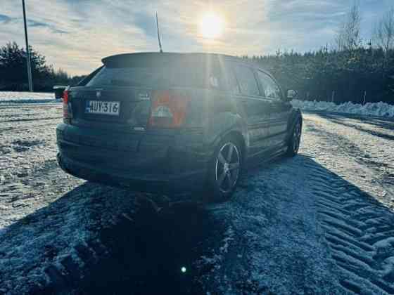 Dodge Caliber Haemeenlinna