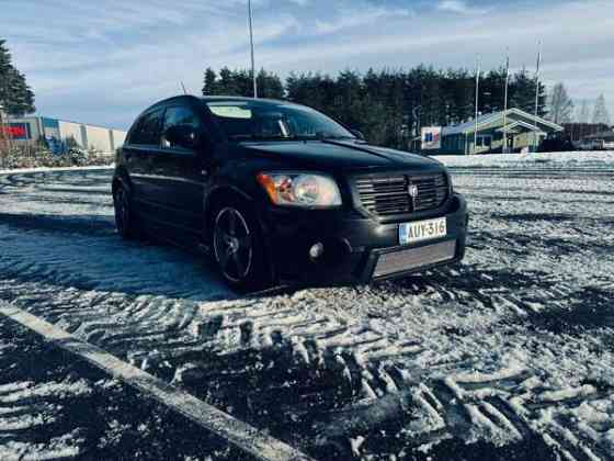 Dodge Caliber Haemeenlinna