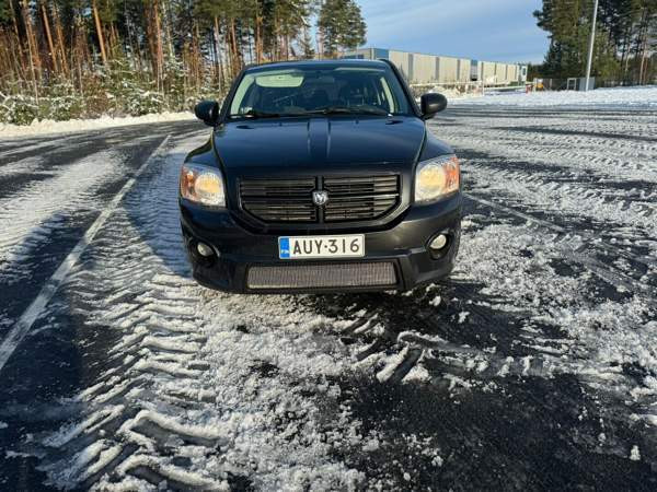 Dodge Caliber Hämeenlinna - valokuva 5