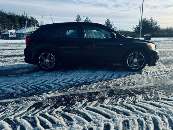 Dodge Caliber Hämeenlinna - valokuva 2