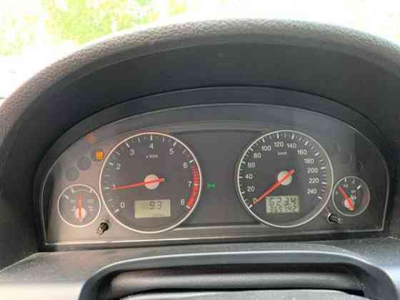 Ford Mondeo Lappeenranta