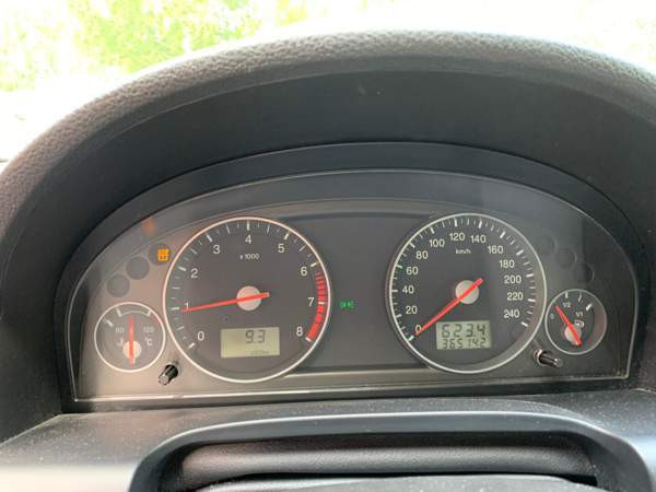 Ford Mondeo Lappeenranta - valokuva 6