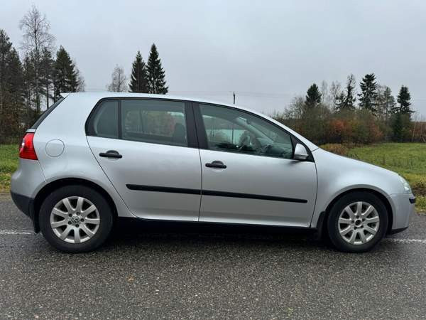 Volkswagen Golf Kajaani - valokuva 6