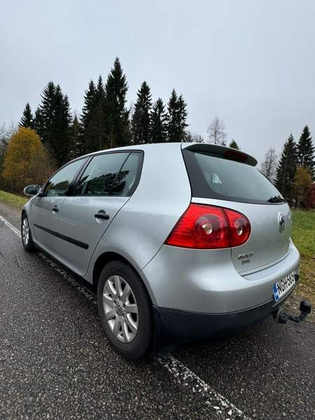 Volkswagen Golf Kajaani - valokuva 5