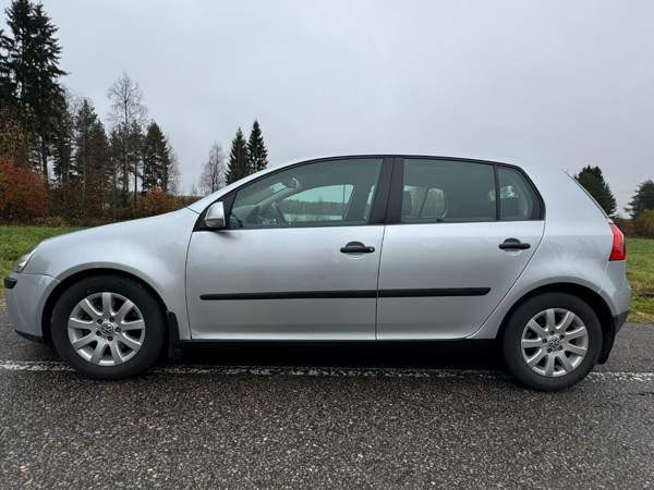 Volkswagen Golf Kajaani - valokuva 7