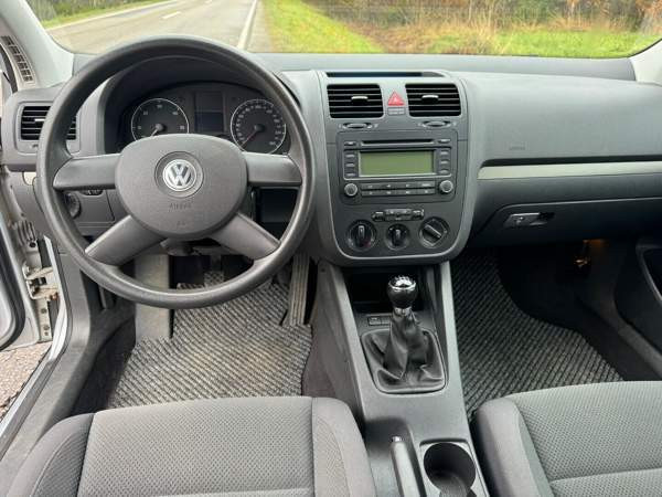 Volkswagen Golf Kajaani - valokuva 8
