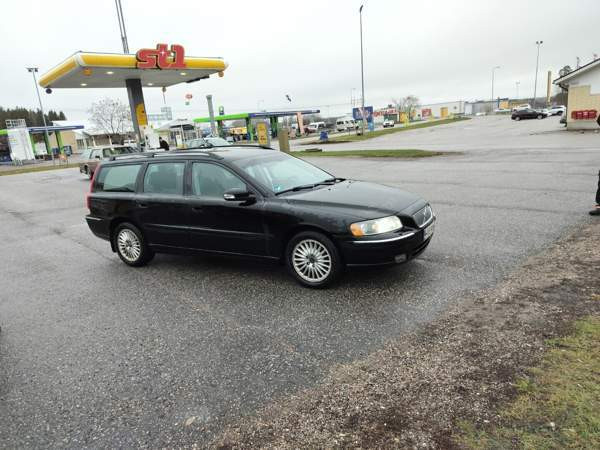 Volvo V70 Lovisa – foto 2