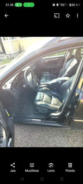 Volvo V70 Lovisa – foto 5