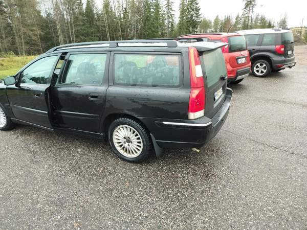 Volvo V70 Lovisa – foto 4